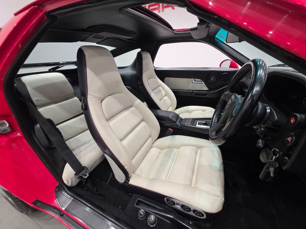 Used Porsche 928 1988 for sale - 77557819: Photo 6