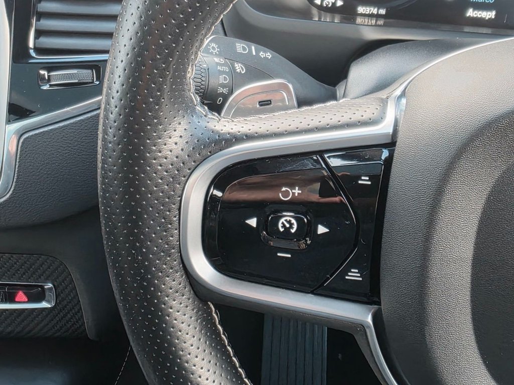 Used Volvo XC90 2018 for sale - 76570332: Photo 21