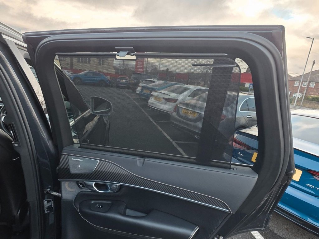 Used Volvo XC90 2018 for sale - 76570332: Photo 23