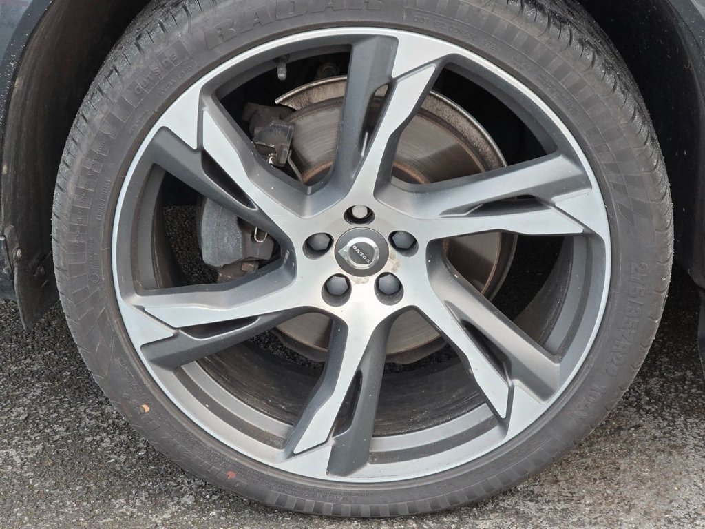 Used Volvo XC90 2018 for sale - 76570332: Photo 24