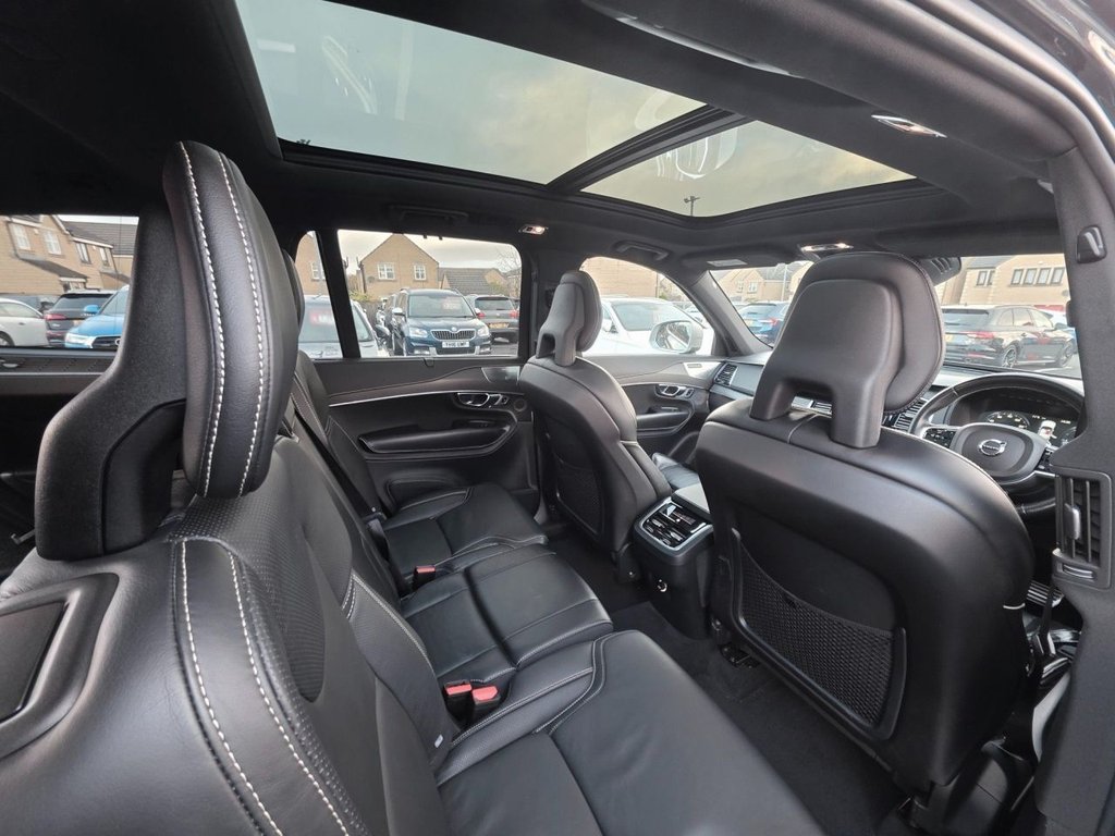 Used Volvo XC90 2018 for sale - 76570332: Photo 26