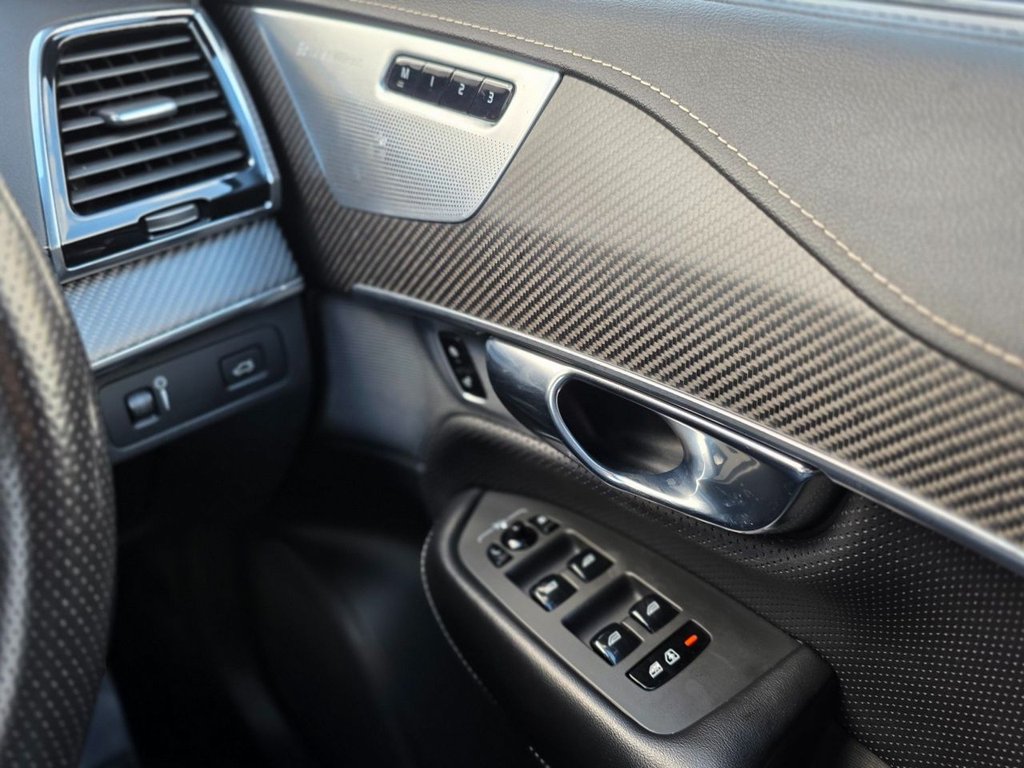 Used Volvo XC90 2018 for sale - 76570332: Photo 27