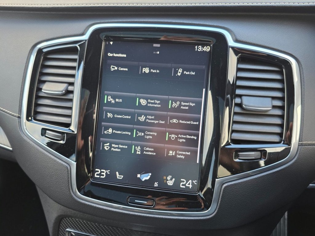 Used Volvo XC90 2018 for sale - 76570332: Photo 37