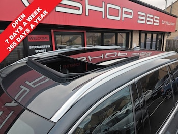 Used Volvo XC90 2018 for sale - 76570332: Photo