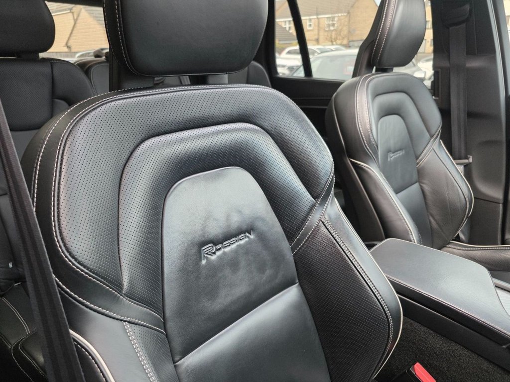 Used Volvo XC90 2018 for sale - 76570332: Photo 42