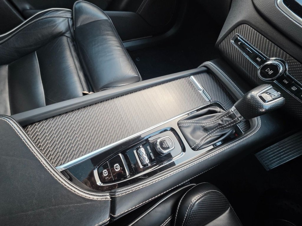 Used Volvo XC90 2018 for sale - 76570332: Photo 43