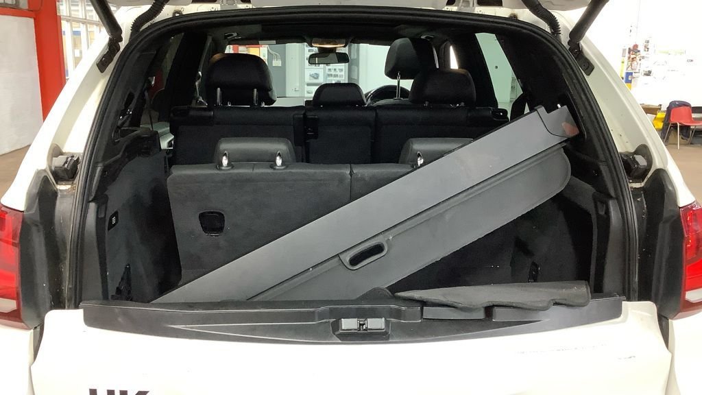 Used BMW X5 2016 for sale - 76751165: Photo 10