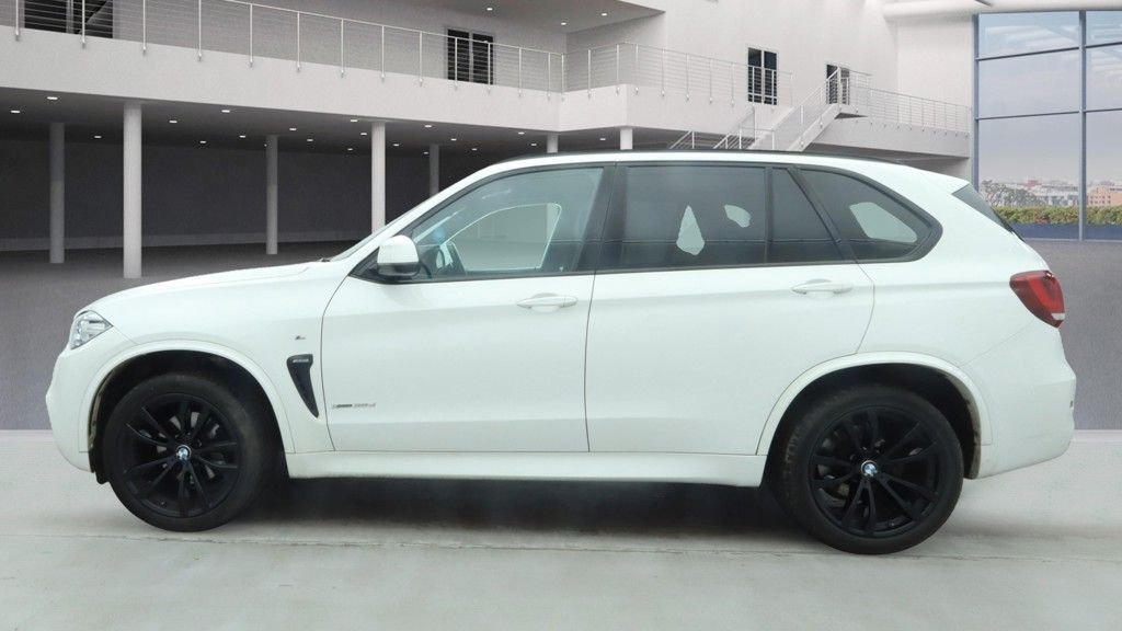 Used BMW X5 2016 for sale - 76751165: Photo 11