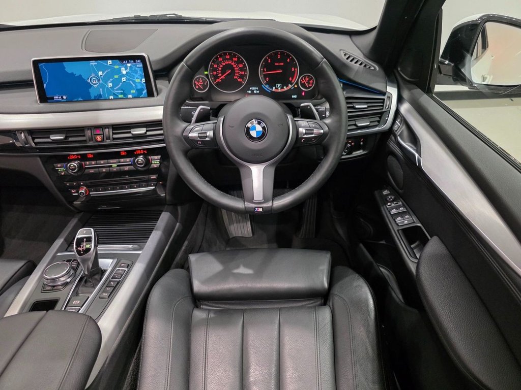 Used BMW X5 2016 for sale - 76751165: Photo 18