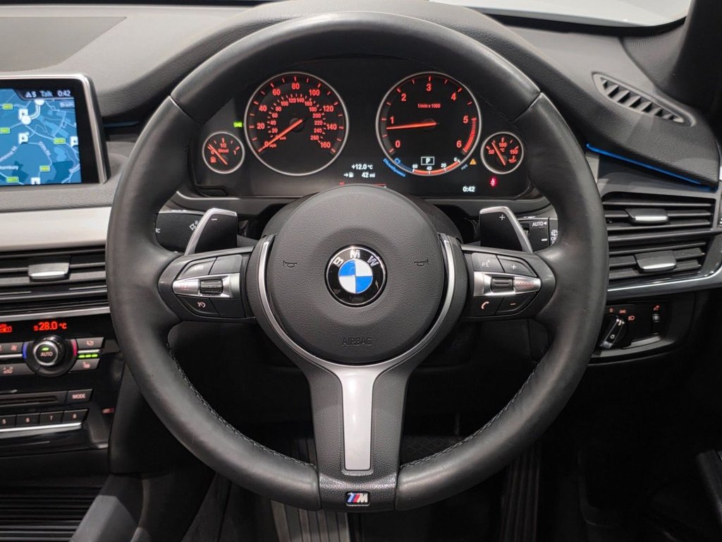 Used BMW X5 2016 for sale - 76751165: Photo 19