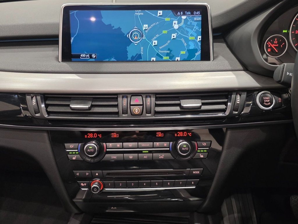 Used BMW X5 2016 for sale - 76751165: Photo 22