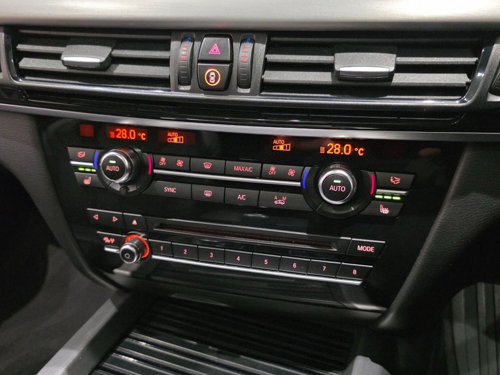 Used BMW X5 2016 for sale - 76751165: Photo 24