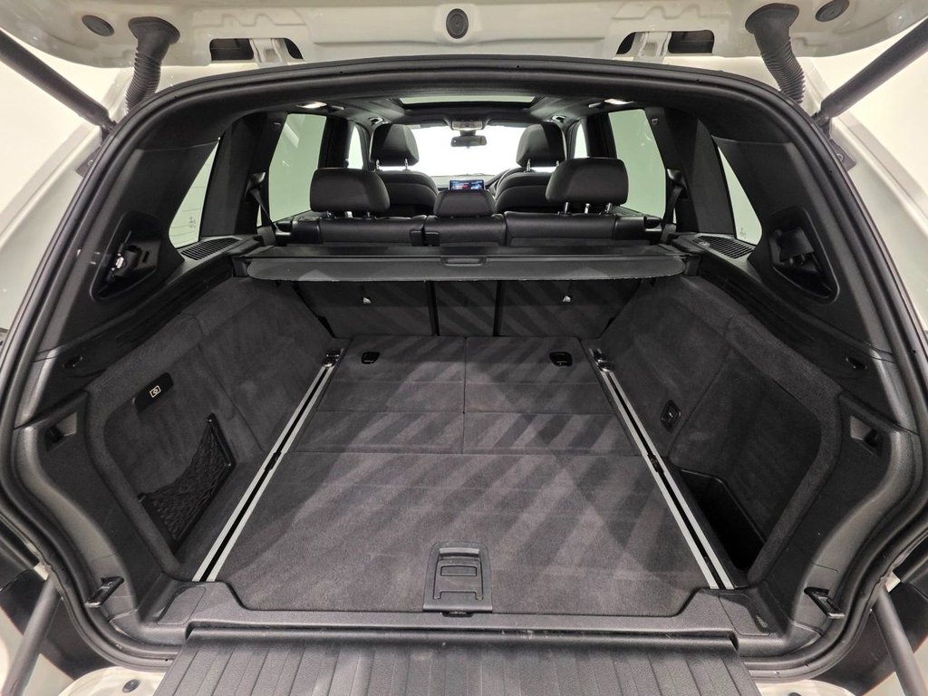 Used BMW X5 2016 for sale - 76751165: Photo 32