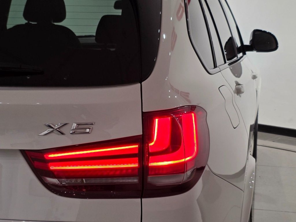 Used BMW X5 2016 for sale - 76751165: Photo 35