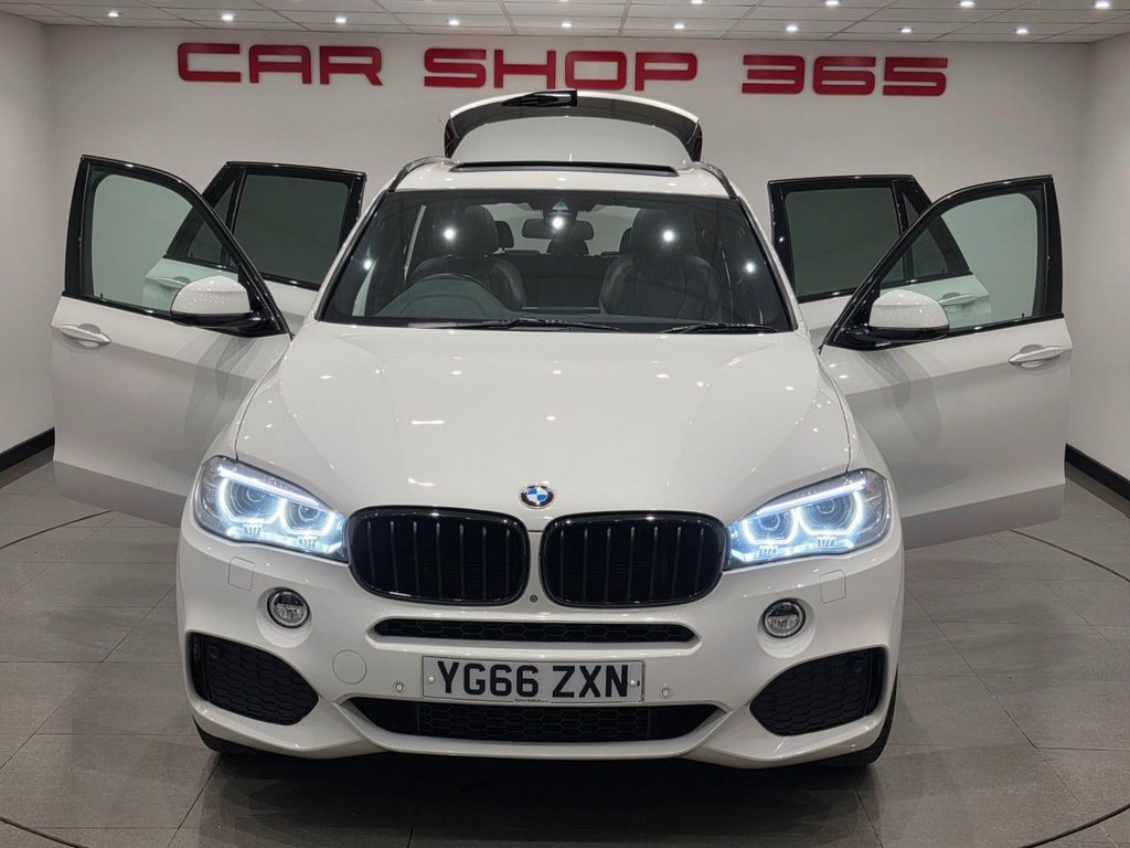 Used BMW X5 2016 for sale - 76751165: Photo 36