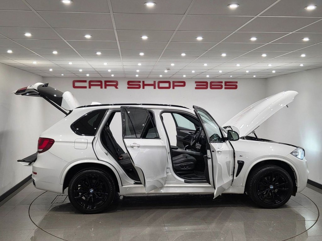 Used BMW X5 2016 for sale - 76751165: Photo 39