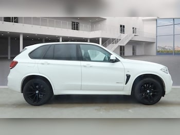 Used BMW X5 2016 for sale - 76751165: Photo