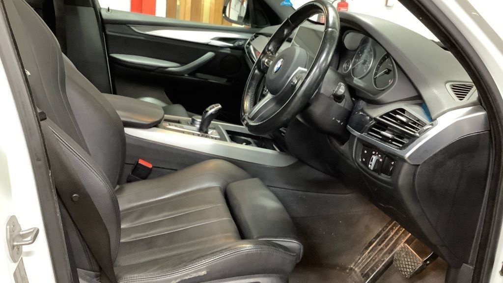 Used BMW X5 2016 for sale - 76751165: Photo 4