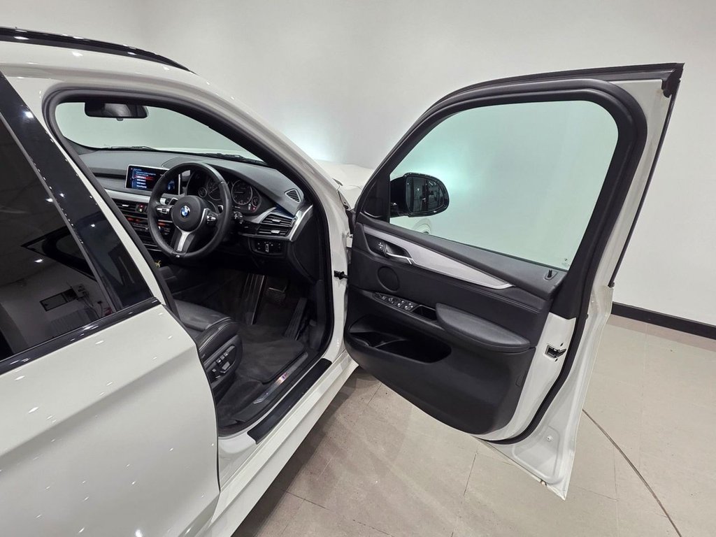 Used BMW X5 2016 for sale - 76751165: Photo 41