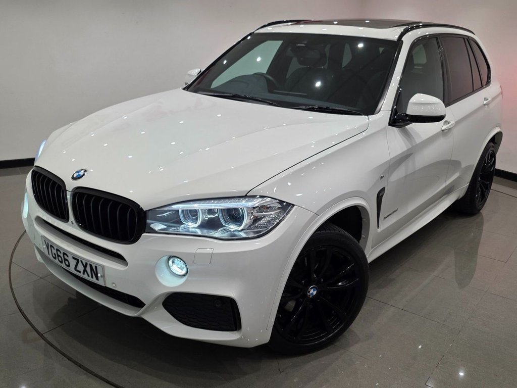 Used BMW X5 2016 for sale - 76751165: Photo 43