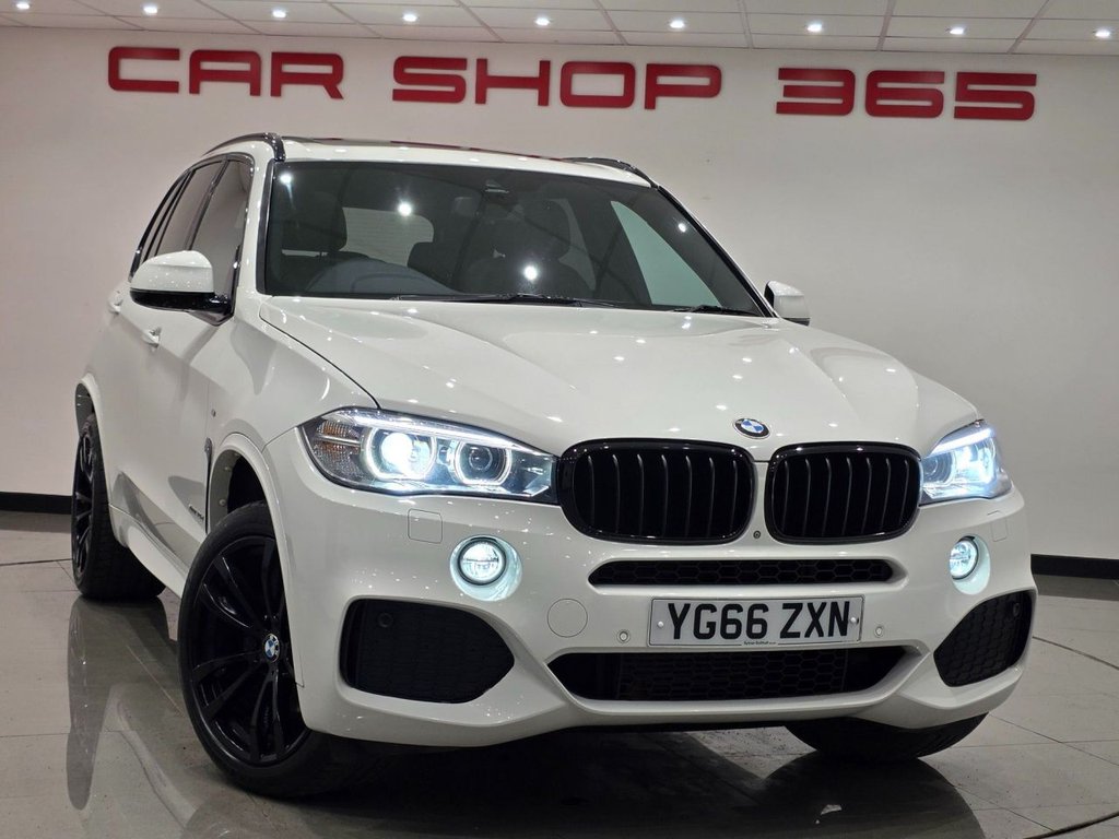 Used BMW X5 2016 for sale - 76751165: Photo 46