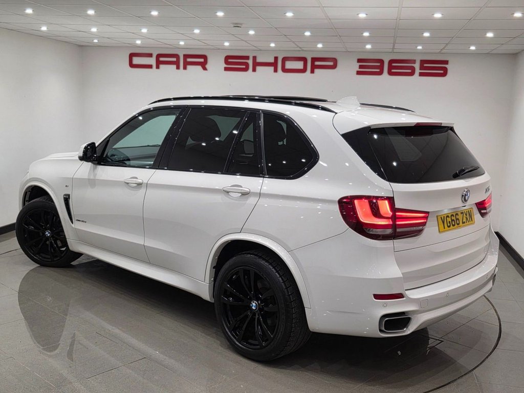 Used BMW X5 2016 for sale - 76751165: Photo 47