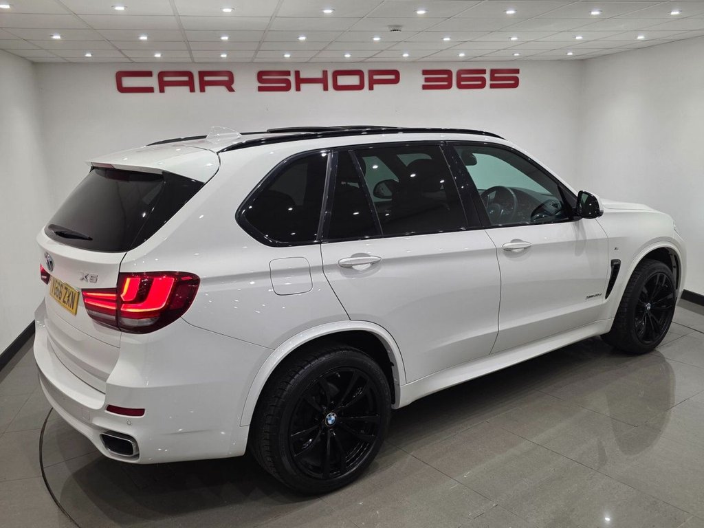 Used BMW X5 2016 for sale - 76751165: Photo 49