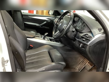 Used BMW X5 2016 for sale - 76751165: Photo