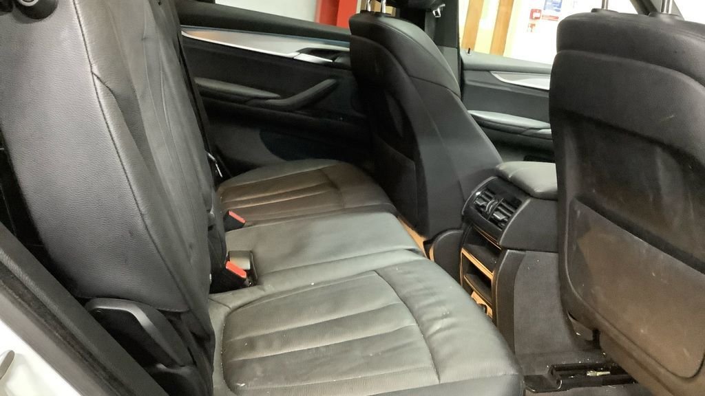 Used BMW X5 2016 for sale - 76751165: Photo 5