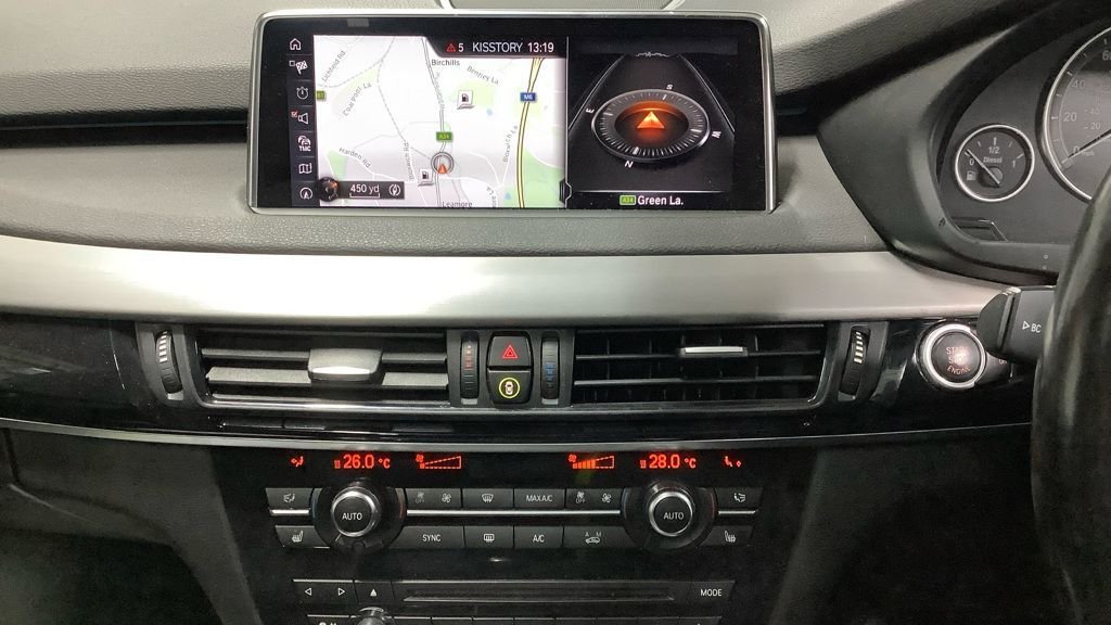 Used BMW X5 2016 for sale - 76751165: Photo 6