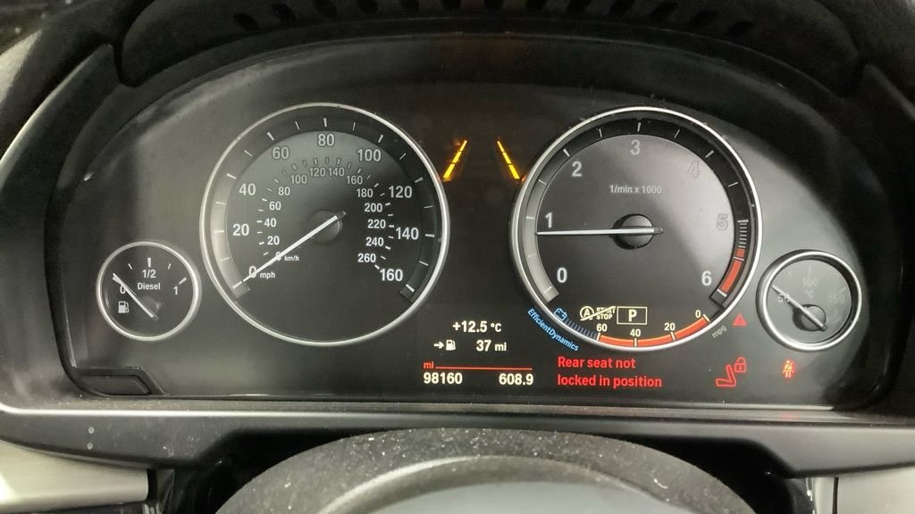 Used BMW X5 2016 for sale - 76751165: Photo 7