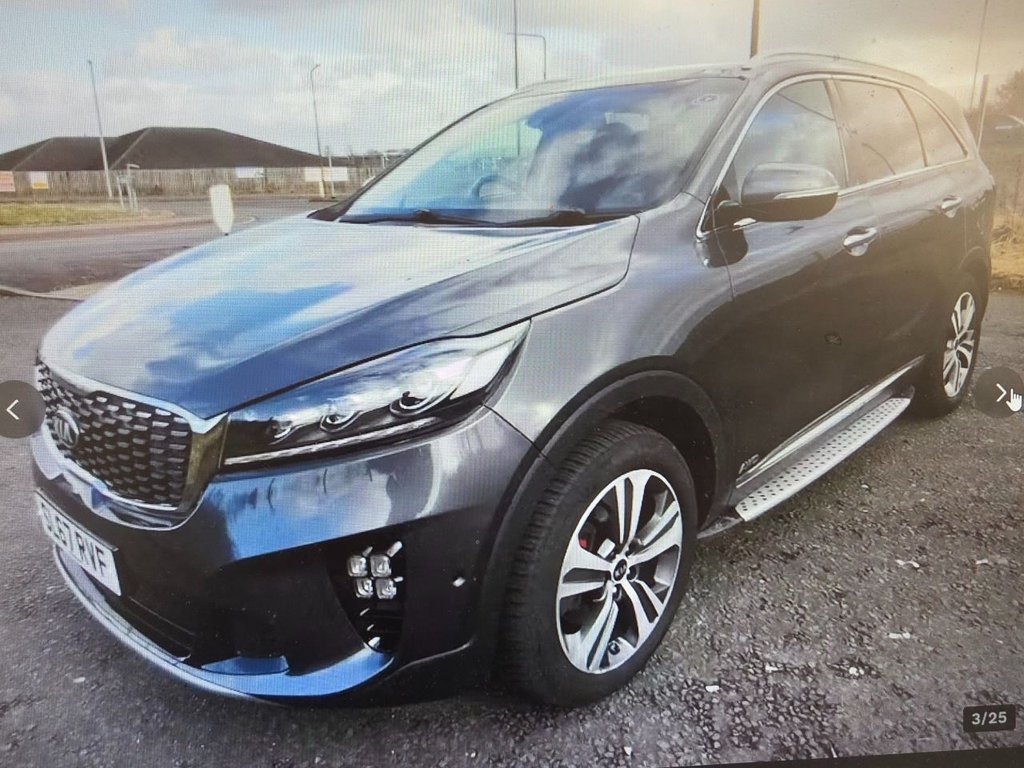Used Kia Sorento 2017 for sale - 77897513: Photo 12