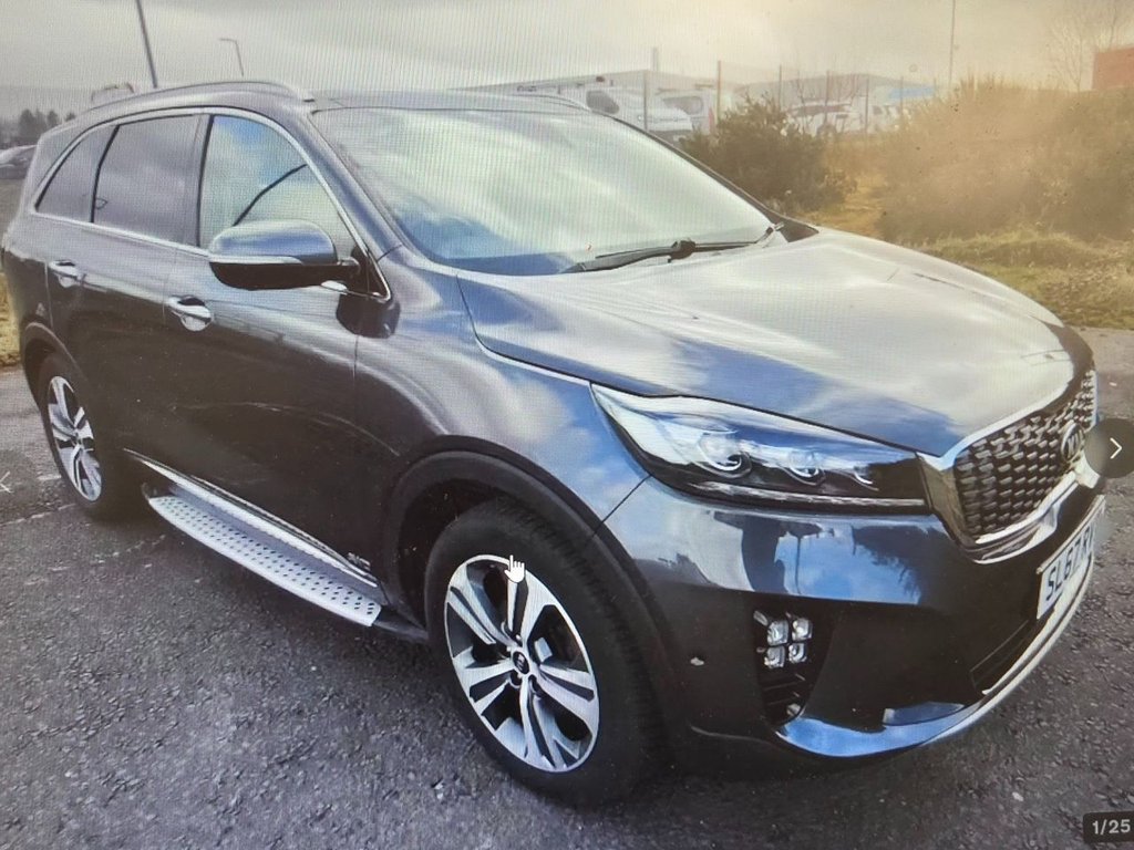 Used Kia Sorento 2017 for sale - 77897513: Photo 13