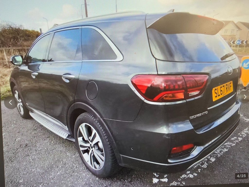 Used Kia Sorento 2017 for sale - 77897513: Photo 14