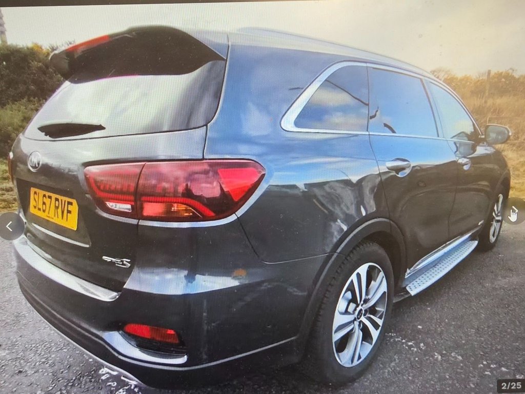 Used Kia Sorento 2017 for sale - 77897513: Photo 16