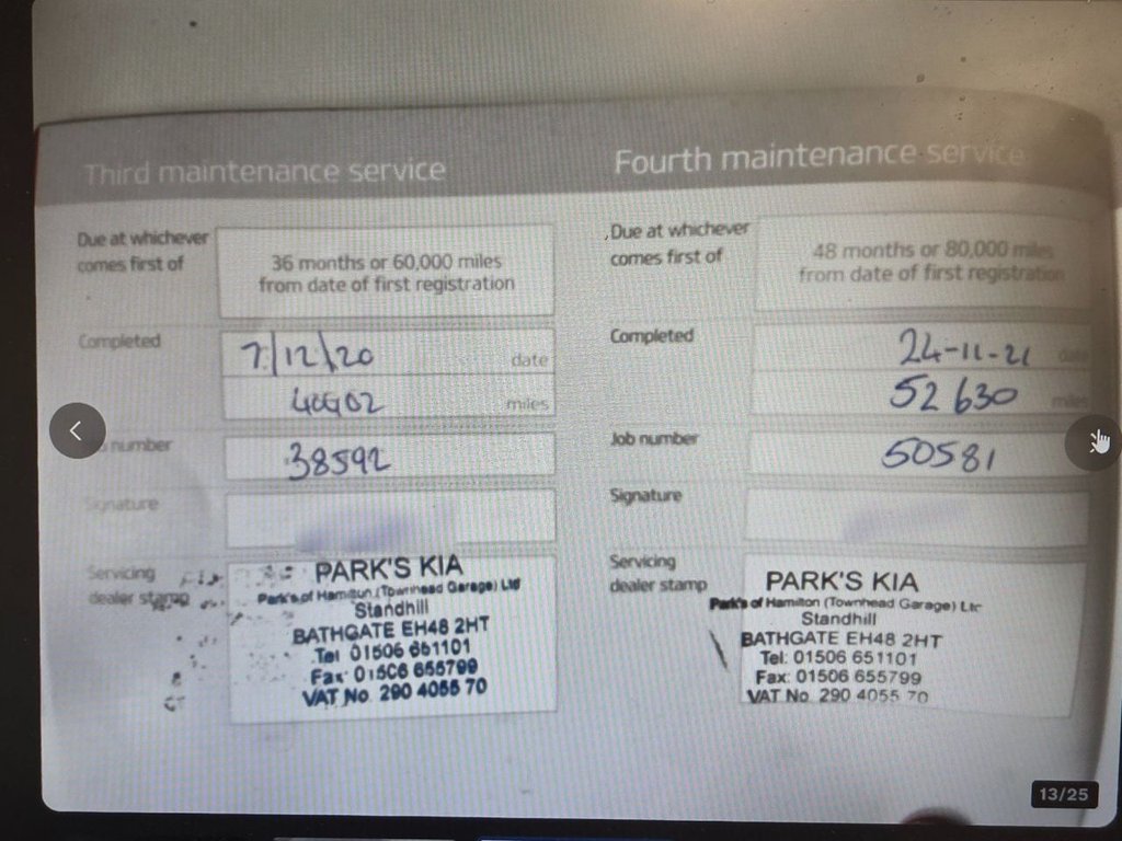 Used Kia Sorento 2017 for sale - 77897513: Photo 18