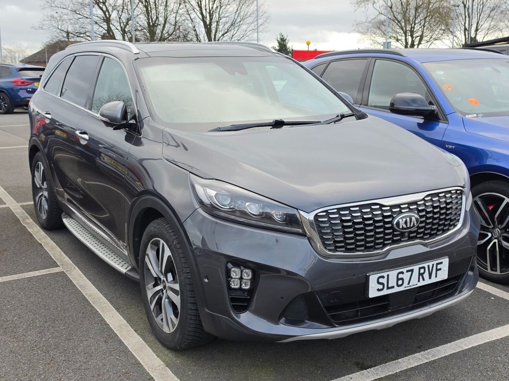 Used Kia Sorento 2017 for sale - 77897513: Photo 4