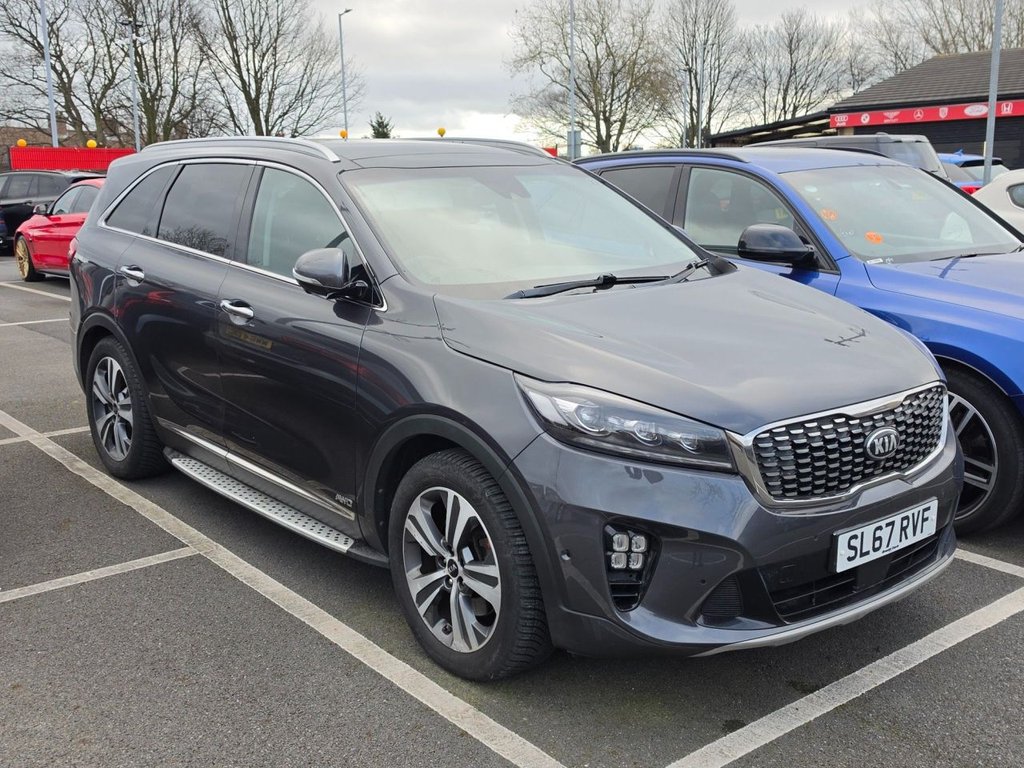 Used Kia Sorento 2017 for sale - 77897513: Photo 5
