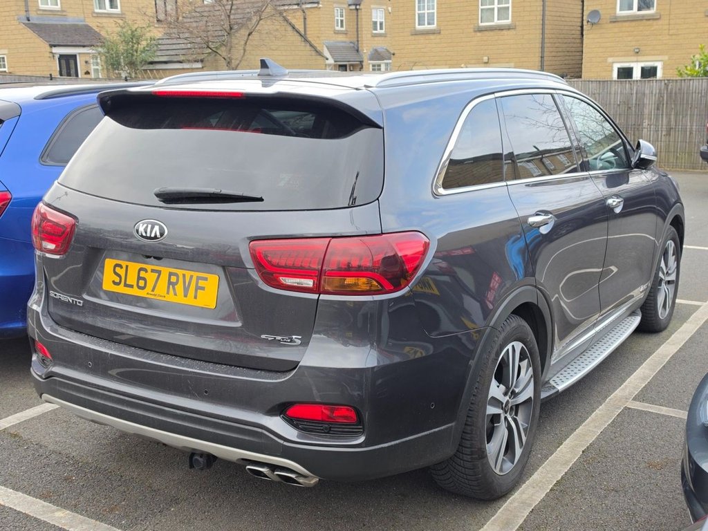 Used Kia Sorento 2017 for sale - 77897513: Photo 6