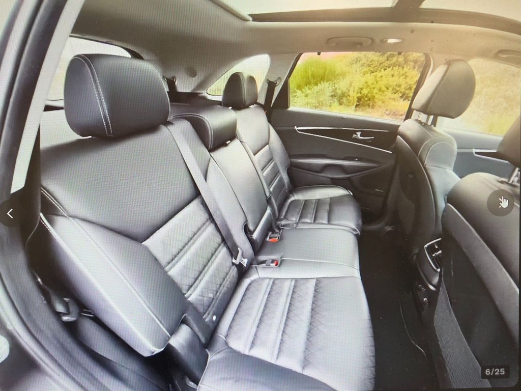 Used Kia Sorento 2017 for sale - 77897513: Photo 7