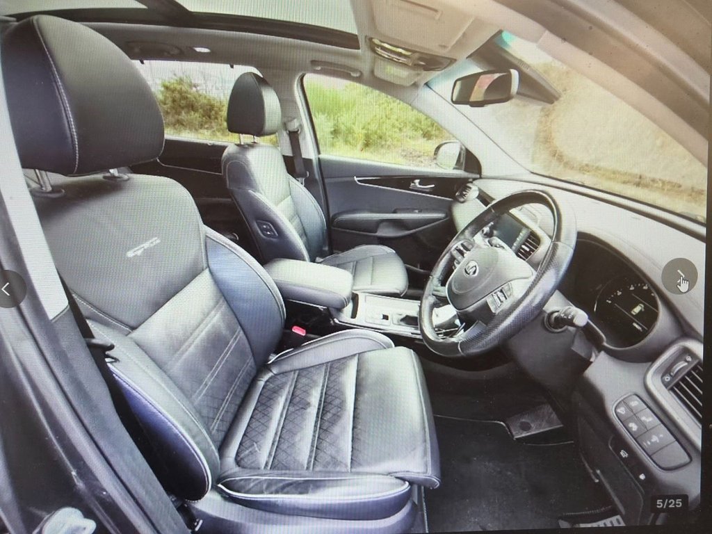 Used Kia Sorento 2017 for sale - 77897513: Photo 8