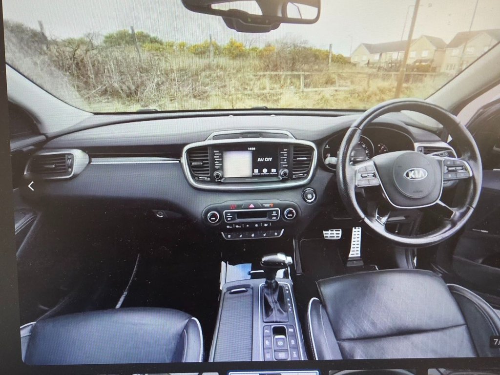 Used Kia Sorento 2017 for sale - 77897513: Photo 9