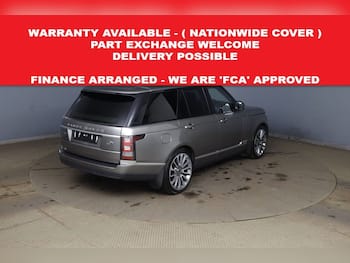 Used Land Rover Range Rover 2016 for sale - 79666981: Photo