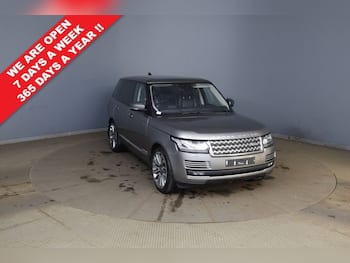 Used Land Rover Range Rover 2016 for sale - 79666981: Photo