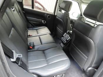 Used Land Rover Range Rover 2016 for sale - 79666981: Photo