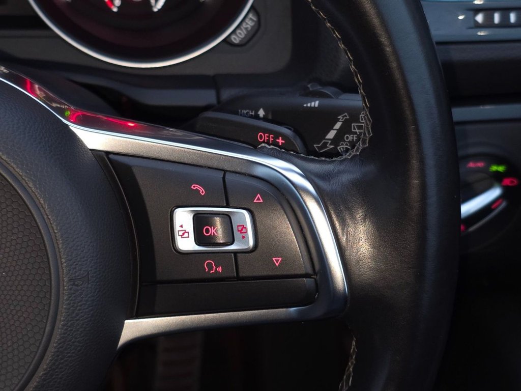 Used Volkswagen Scirocco 2017 for sale - 76962479: Photo 18