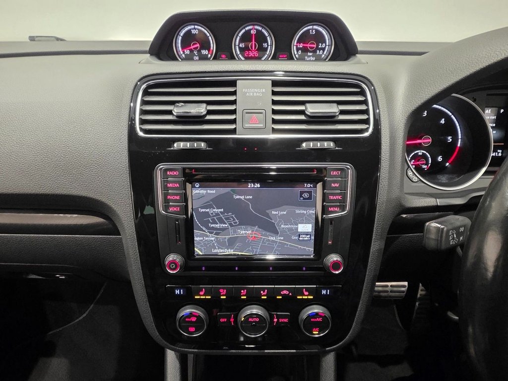 Used Volkswagen Scirocco 2017 for sale - 76962479: Photo 19