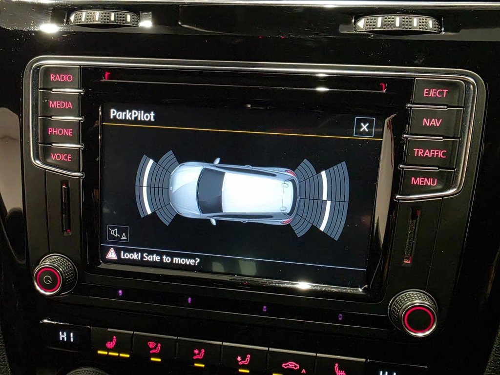 Used Volkswagen Scirocco 2017 for sale - 76962479: Photo 25