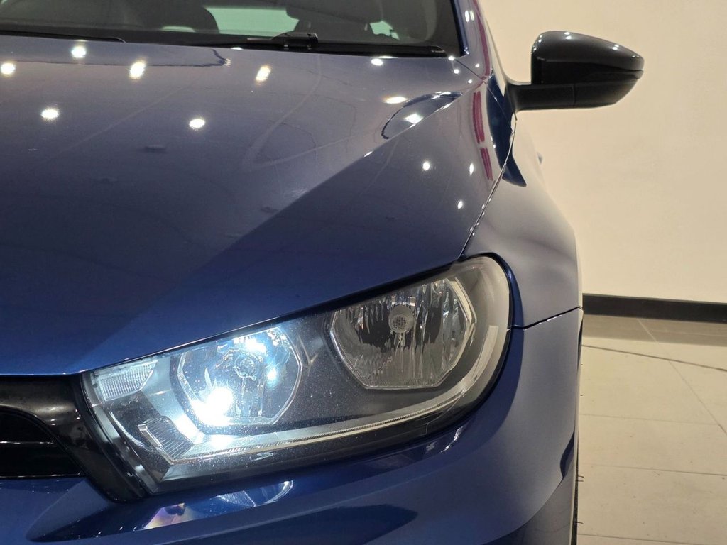 Used Volkswagen Scirocco 2017 for sale - 76962479: Photo 33