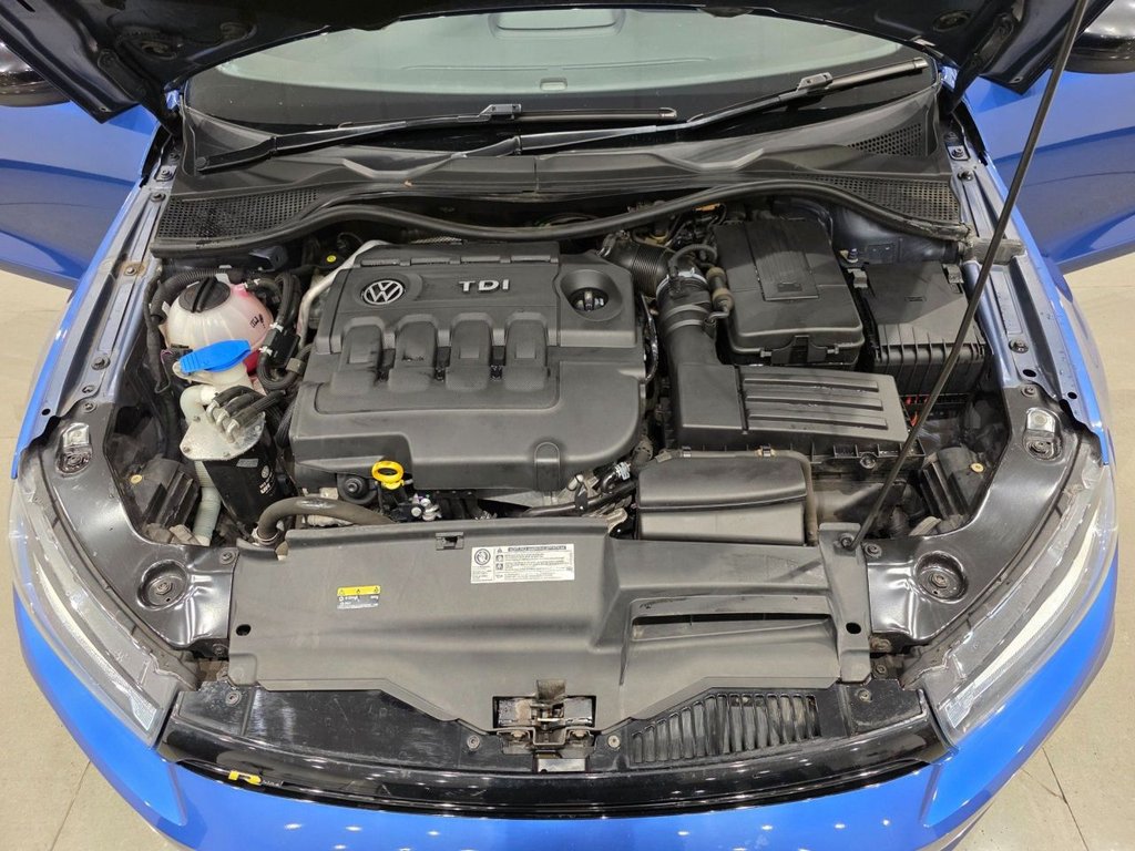 Used Volkswagen Scirocco 2017 for sale - 76962479: Photo 36